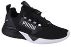 Buty sportowe damskie, czarne, Puma Retaliate Wns