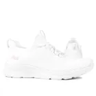 Buty sportowe damskie, do biegania, białe, Fila Run It