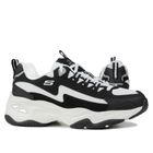 Buty sportowe damskie, mix, Skechers D Lites 4.0