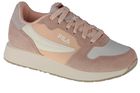 Buty sportowe damskie, różowe, Fila Retroque WMN