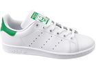 Buty sportowe dziecięce, białe, Adidas Stan Smith J