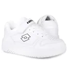 Buty sportowe dziecięce, białe, Lotto Groovn