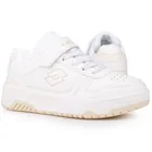 Buty sportowe dziecięce, białe, Lotto Groovn K