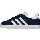 Buty sportowe dziecięce, granatowe, Adidas Originals Gazelle J