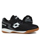 Buty sportowe dziecięce, halowe, mix, Lotto Dasher K