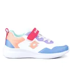 Buty sportowe dziecięce, mix, Lotto Ritmo
