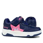 Buty sportowe dziecięce, mix, Lotto Taruva
