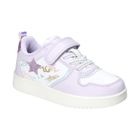 Buty sportowe dziewczęce, fioletowe, American Club