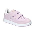 Buty sportowe dziewczęce, fioletowe, American Club