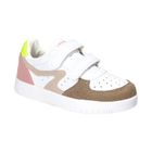 Buty sportowe dziewczęce, mix, American Club