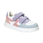 Buty sportowe dziewczęce, mix, American Club