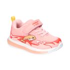 Buty sportowe dziewczęce, różowe, American Club