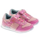 Buty sportowe dziewczęce, Świnka Peppa