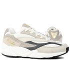 Buty sportowe męskie, beżowe, Fila V94M