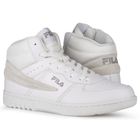 Buty sportowe męskie, białe, Fila Noclaf