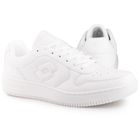 Buty sportowe męskie, białe, Lotto Paliot OC