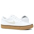 Buty sportowe męskie, białe, Nike SB Chron 2
