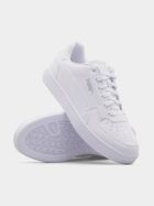 Buty sportowe męskie, białe, Puma