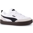 Buty sportowe męskie, białe, Puma Park Lifestyle OG