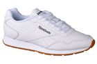 Buty sportowe męskie, białe, Reebok Royal Glide