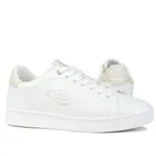 Buty sportowe męskie, białe, Umbro Farrell LTX