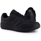 Buty sportowe męskie, czarne, Lotto Paliot