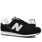 Buty sportowe męskie, czarne, New Balance ML373
