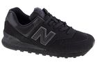 Buty sportowe męskie, czarne, New Balance MT574ATD