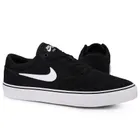 Buty sportowe męskie, czarne, Nike SB Chron 2