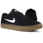 Buty sportowe męskie, czarne, Nike SB Chron 2