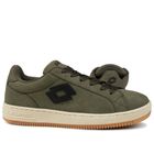 Buty sportowe męskie, khaki, Lotto Yarin NL