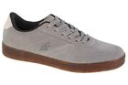 Buty sportowe męskie, szare, 4F