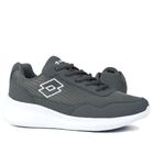 Buty sportowe męskie, szare, Lotto Connect 2025