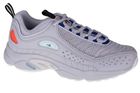 Buty sportowe męskie, szare, Reebok Daytona DMX II