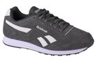 Buty sportowe męskie, szare, Reebok Royal Glide LX