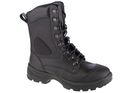 Buty trekkingowe, czarne, Protektor Viking