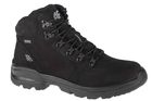 Buty trekkingowe damskie, czarne, 4F Women's Trek