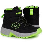 Buty zimowe dziecięce, mix, Lotto Woodlark Mid K
