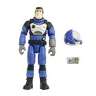 Buzz Astral XL-14, figurka podstawowa