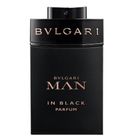 Bvlgari, Man In Black, perfumy, spray, 100 ml