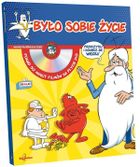 Było sobie życie. Mini encyklopedia + DVD
