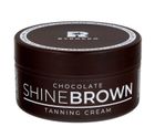 Byrokko, Shine Brown, krem brązujący, chocolate, 190 ml
