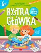 Bystra główka. Szukanie różnic i dopasowywanie elementów