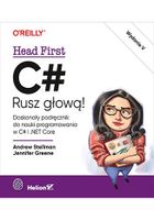 C#. Rusz głową!