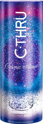 C-Thru, Cosmic Aura, woda toaletowa, 50 ml