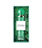 C-Thru, Luminous Emerald, woda toaletowa, 50 ml