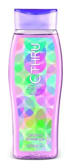 C-THRU, Tender Love, żel pod prysznic, 250 ml