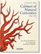 Cabinet of Natural Curiosities (wersja angielska)