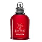 Cacharel, Amor Amor, woda perfumowana, spray, 50 ml