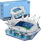 Cada, Etihad Stadium Manchester City, klocki konstrukcyjne, 4473 elementów
